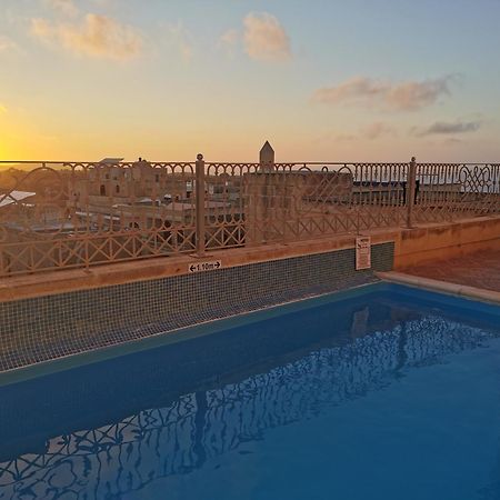 Bed And Breakfast "Selena" With Swim Pool Nadur Luaran gambar