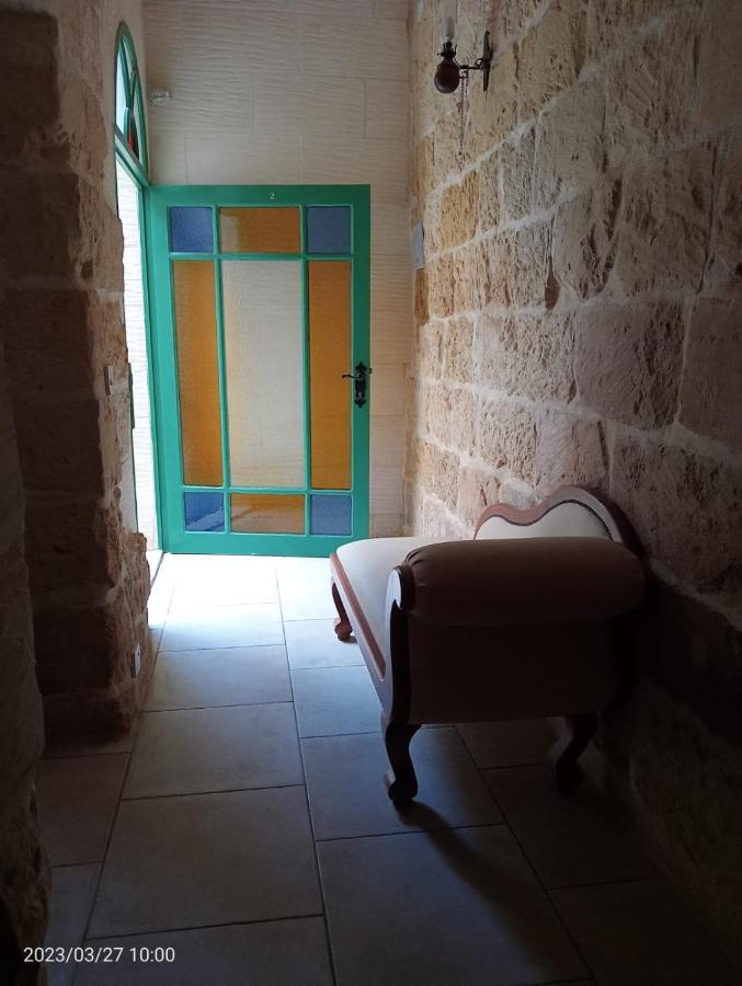 Bed And Breakfast "Selena" With Swim Pool Nadur Luaran gambar