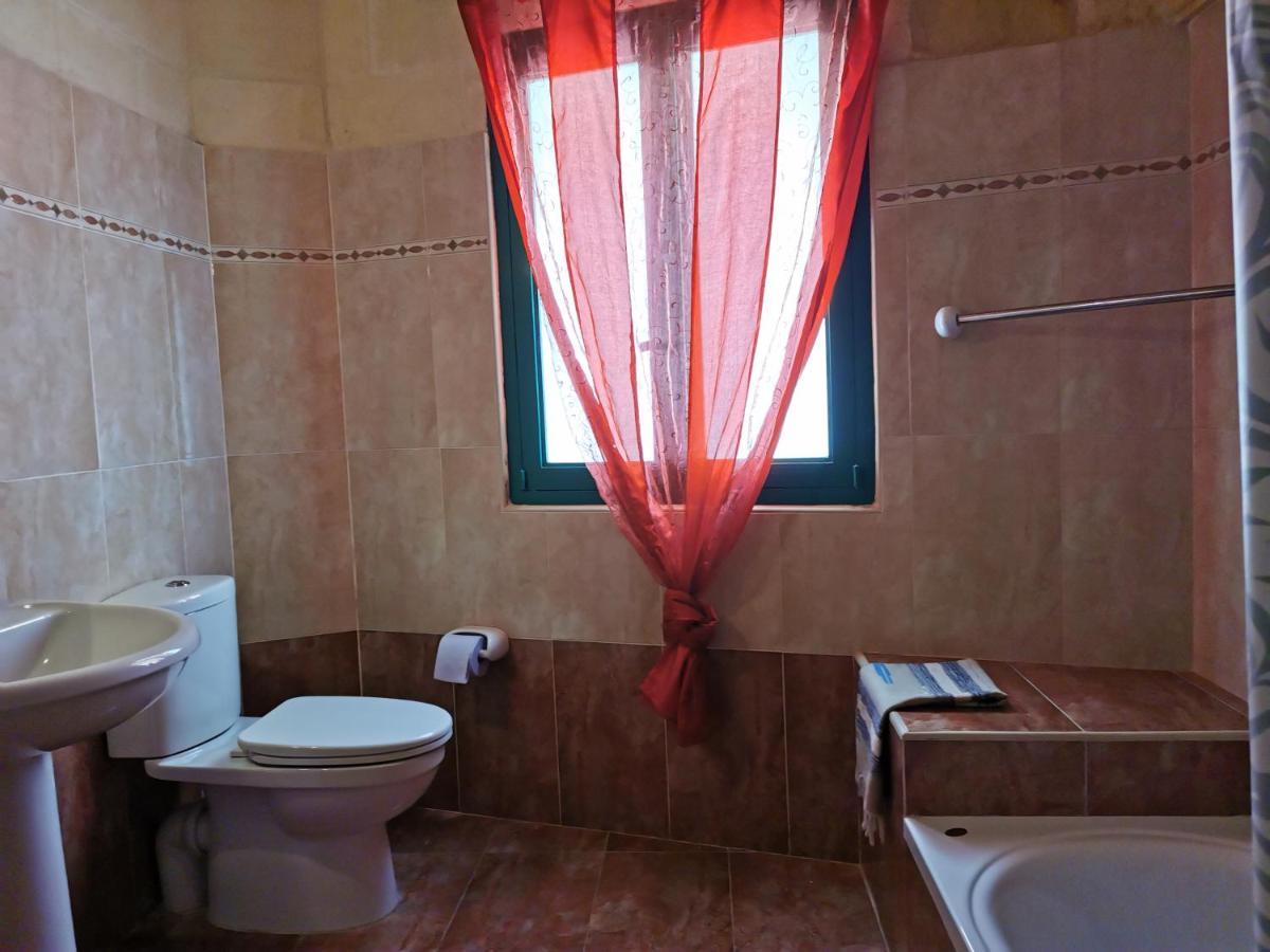 Bed And Breakfast "Selena" With Swim Pool Nadur Luaran gambar