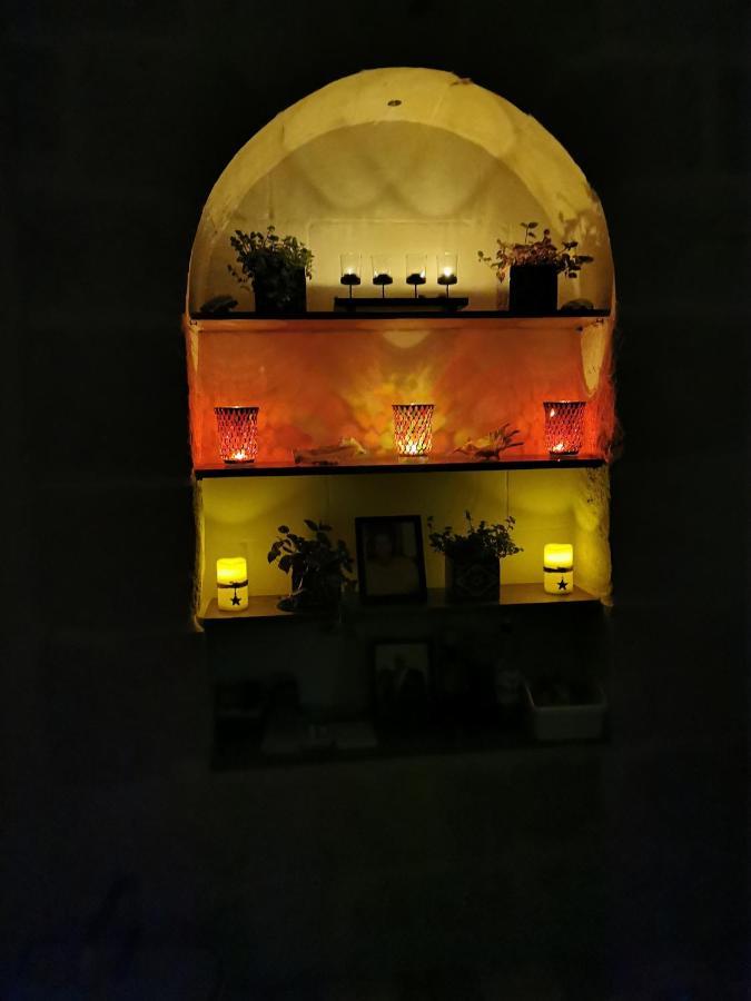 Bed And Breakfast "Selena" With Swim Pool Nadur Luaran gambar