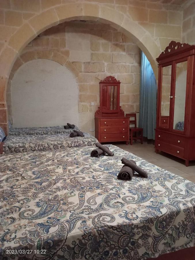 Bed And Breakfast "Selena" With Swim Pool Nadur Luaran gambar