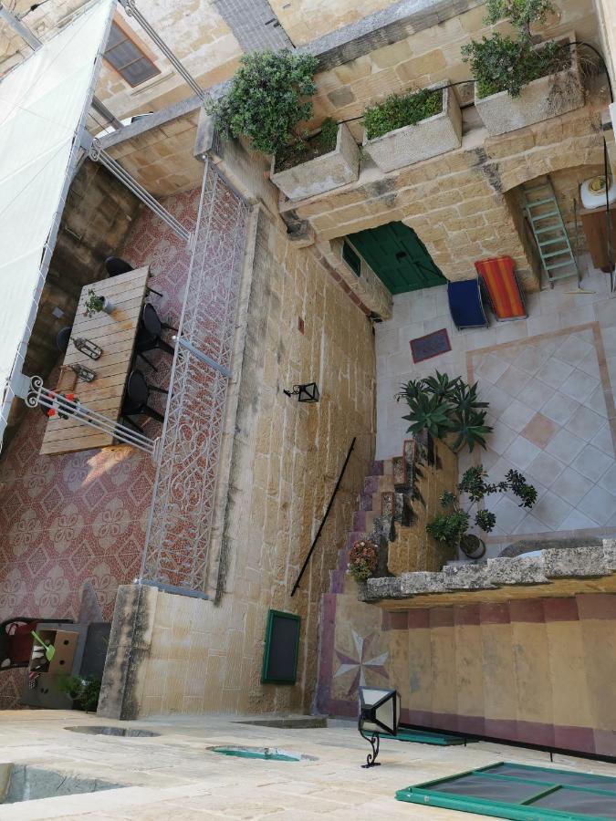 Bed And Breakfast "Selena" With Swim Pool Nadur Luaran gambar