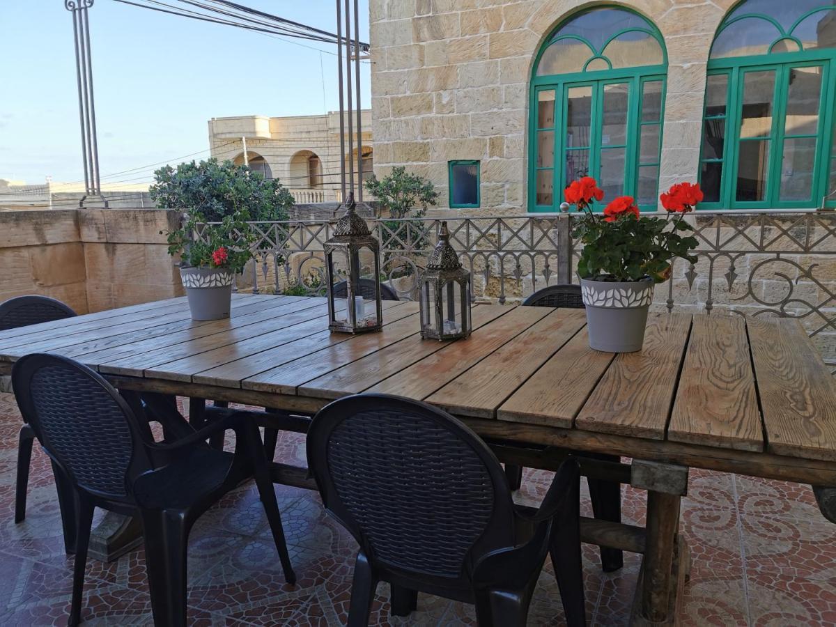 Bed And Breakfast "Selena" With Swim Pool Nadur Luaran gambar