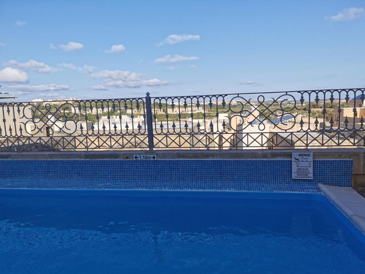 Bed And Breakfast "Selena" With Swim Pool Nadur Luaran gambar