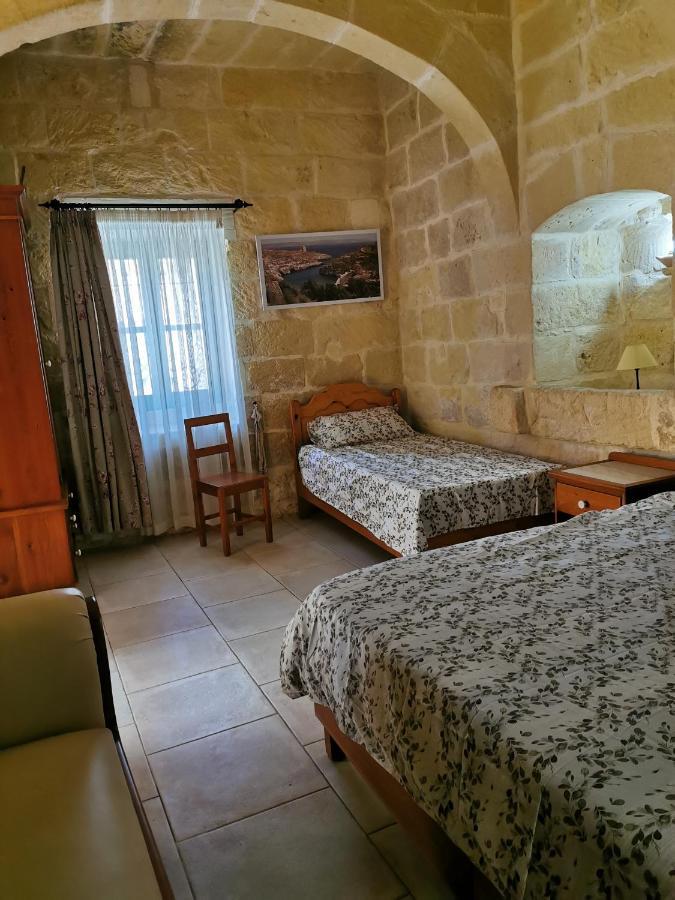 Bed And Breakfast "Selena" With Swim Pool Nadur Luaran gambar