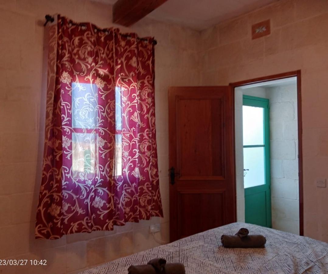 Bed And Breakfast "Selena" With Swim Pool Nadur Luaran gambar