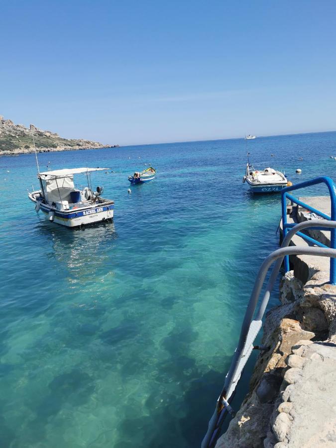 Bed And Breakfast "Selena" With Swim Pool Nadur Luaran gambar